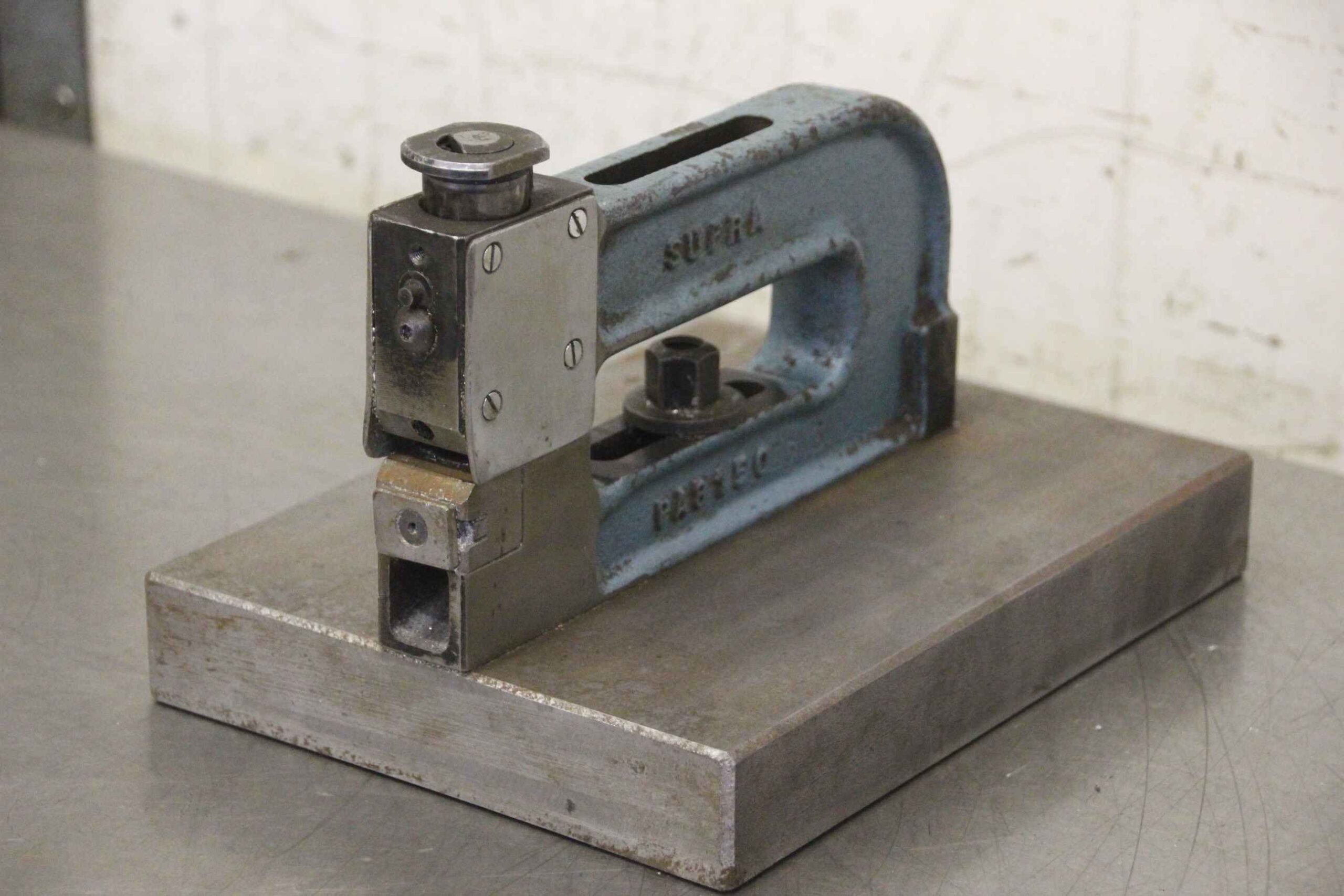 Stanzeinheit von Supra - PA8150