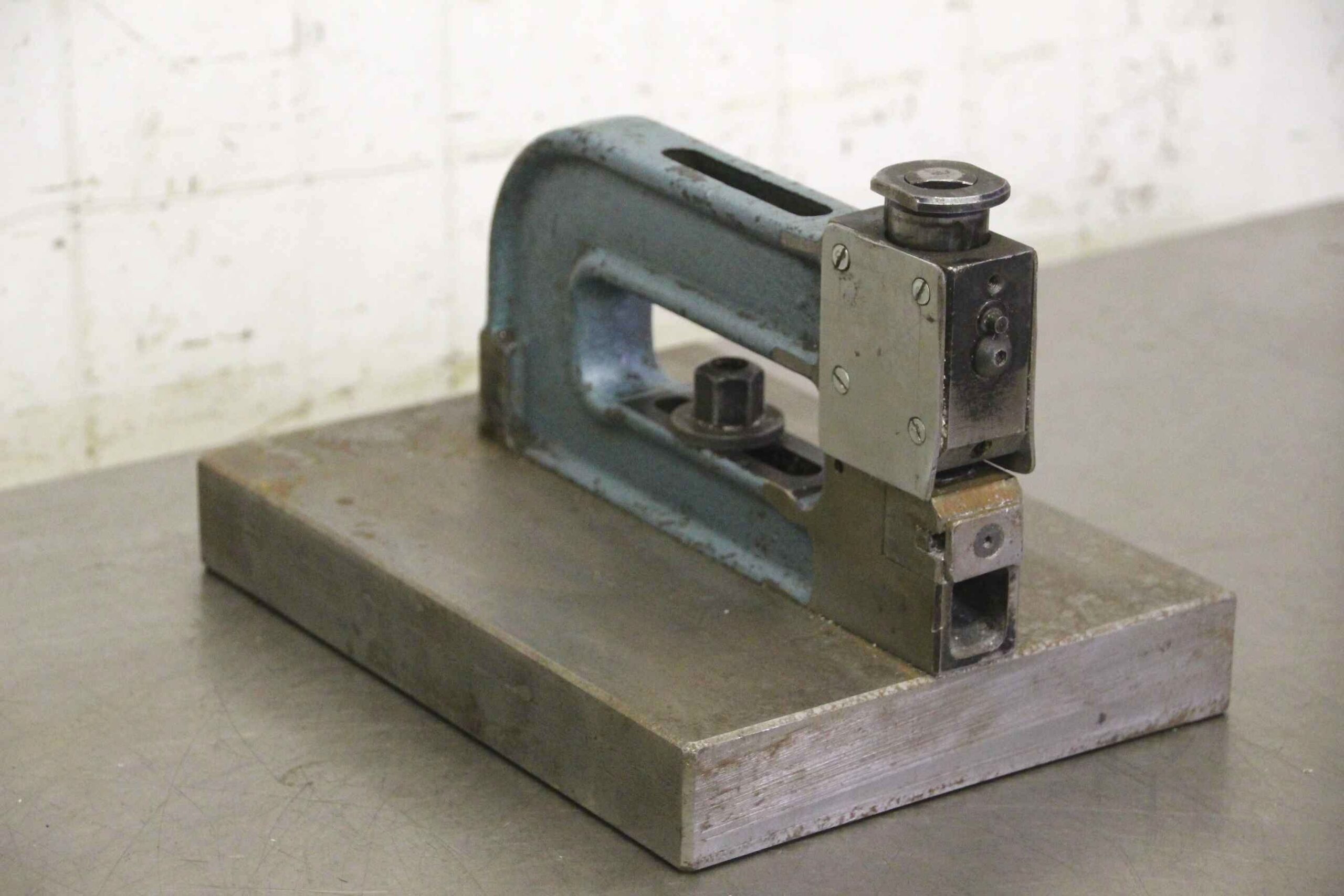 Stanzeinheit von Supra - PA8150 – Bild 2