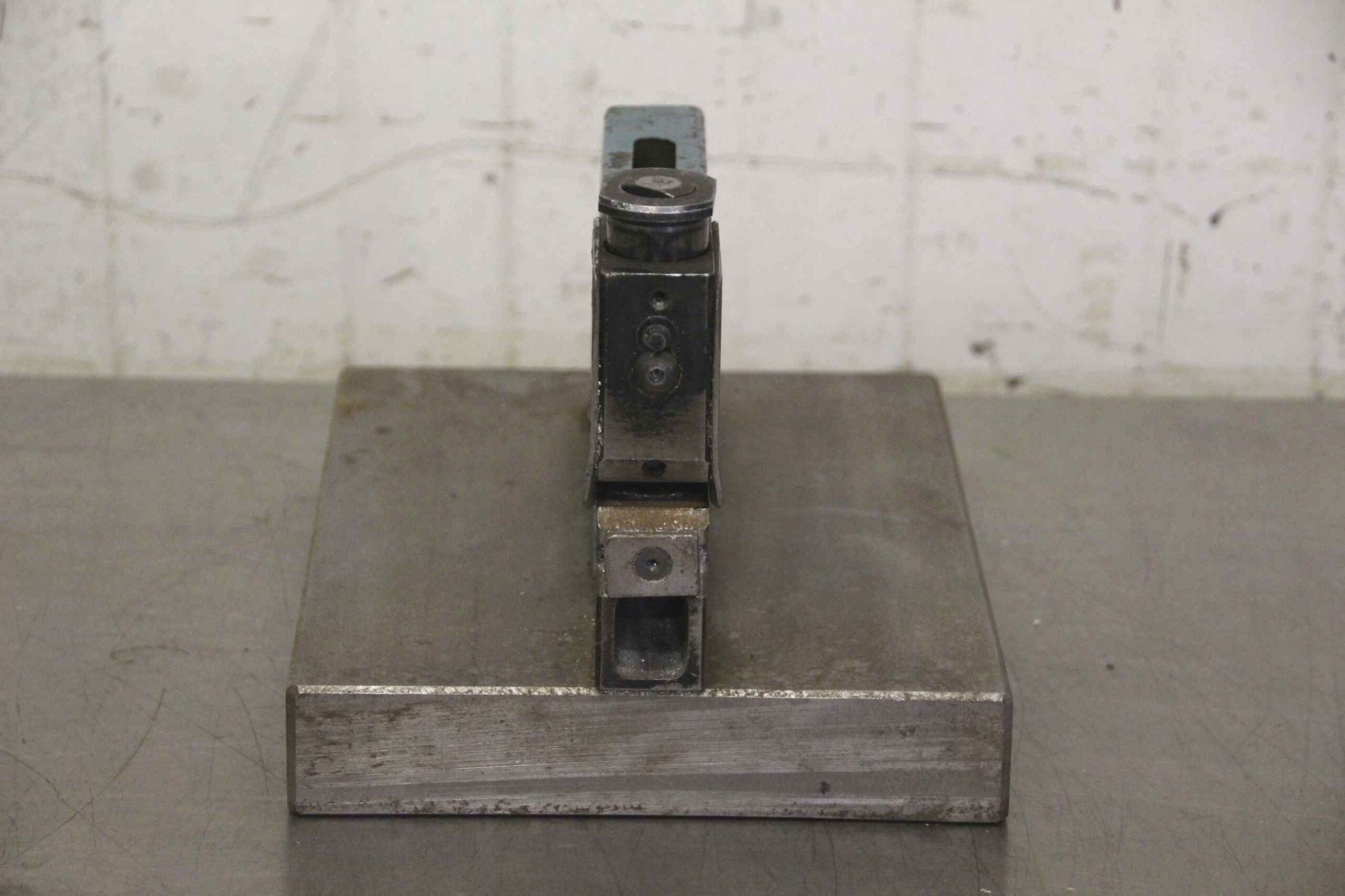 Stanzeinheit von Supra - PA8150 – Bild 3