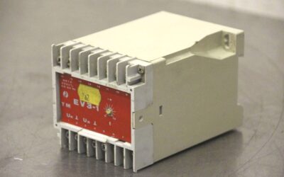 Schütz von TM - EV3-1