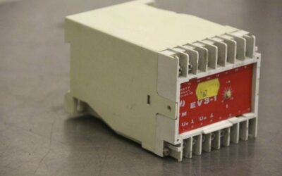 Alternative view of Schütz von TM - EV3-1