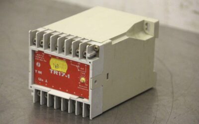 Schütz von TM - TR17-1