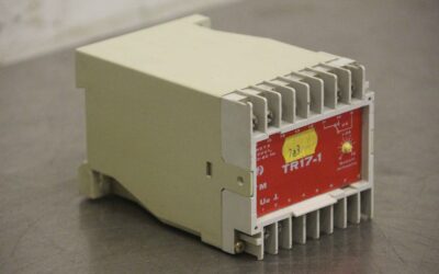 Alternative view of Schütz von TM - TR17-1