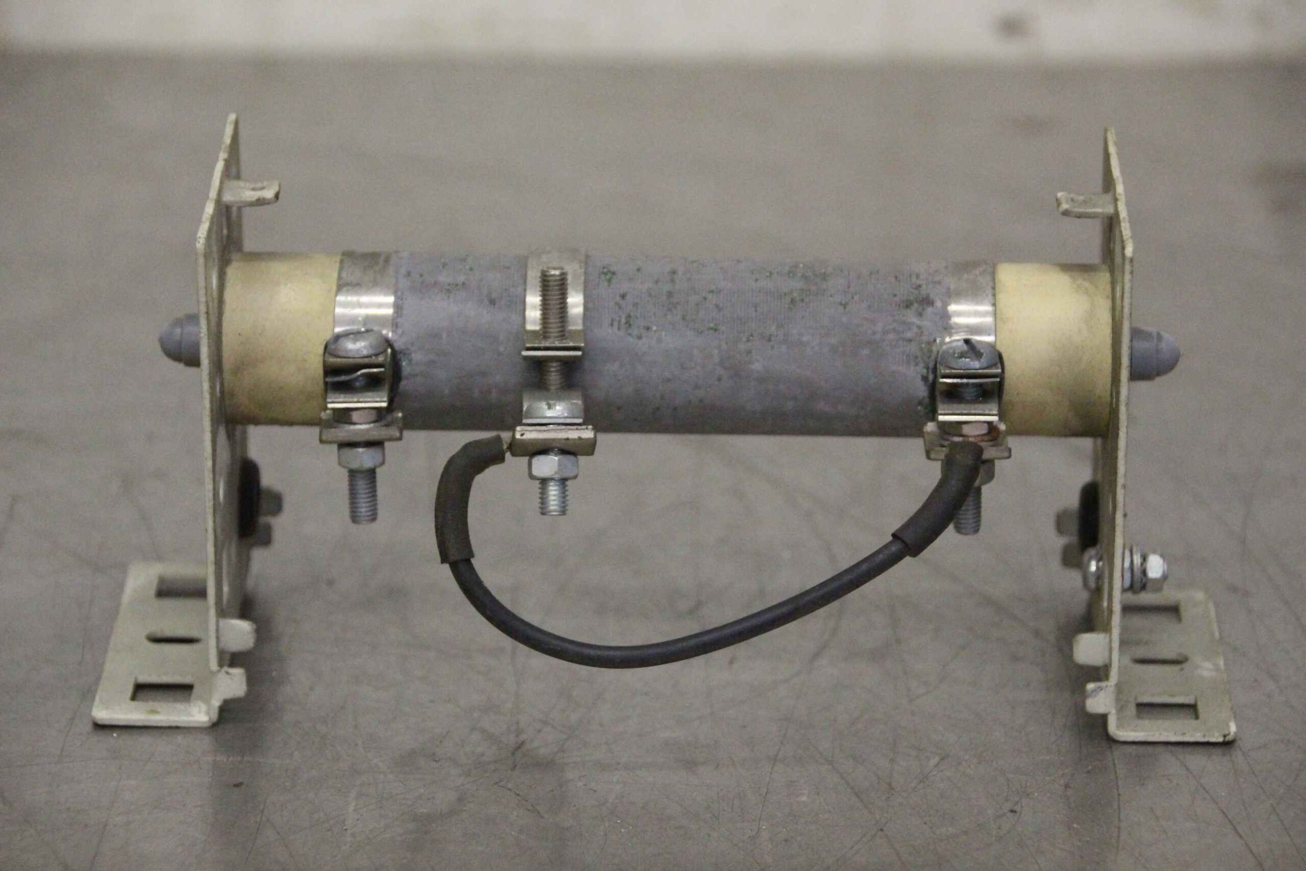 Leistungswiderstand von Ralakde - Prüfsp.2,5kV 34 Ohm 1,3A – Bild 3