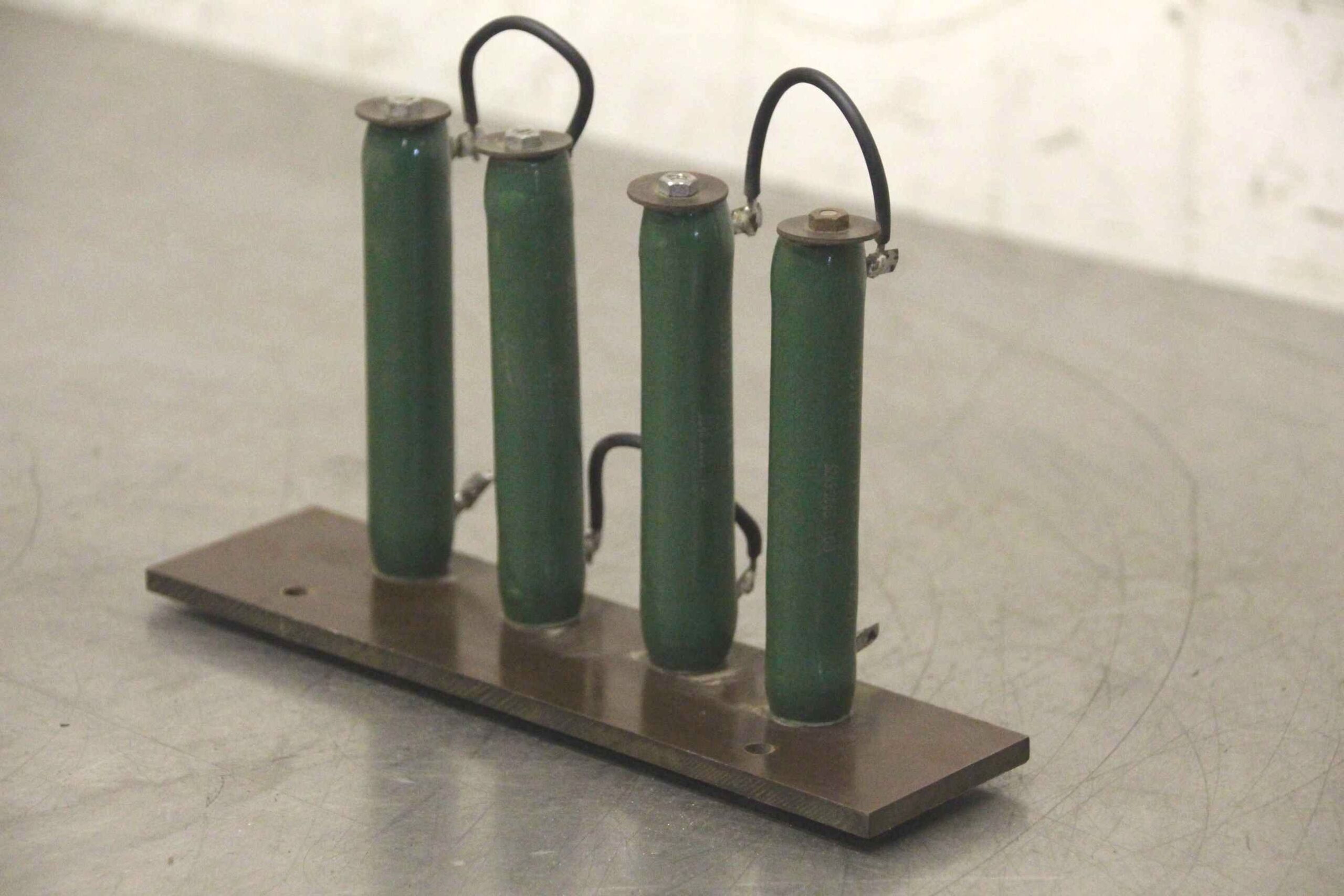 Leistungswiderstand von Ifö - EMF 50 6,8 Ohm