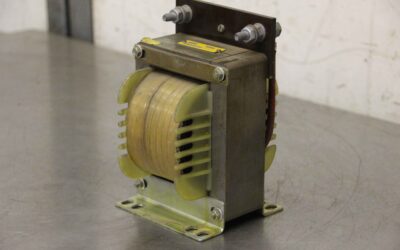 Transformator von TAE - 6 D 150/50-18