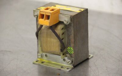 Transformator von TAE - ND 78/40-15