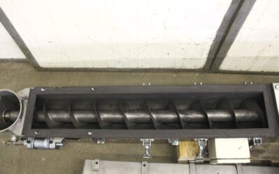 Förderschnecke von Waeschle - 2240/760/H520 mm – Bild 6