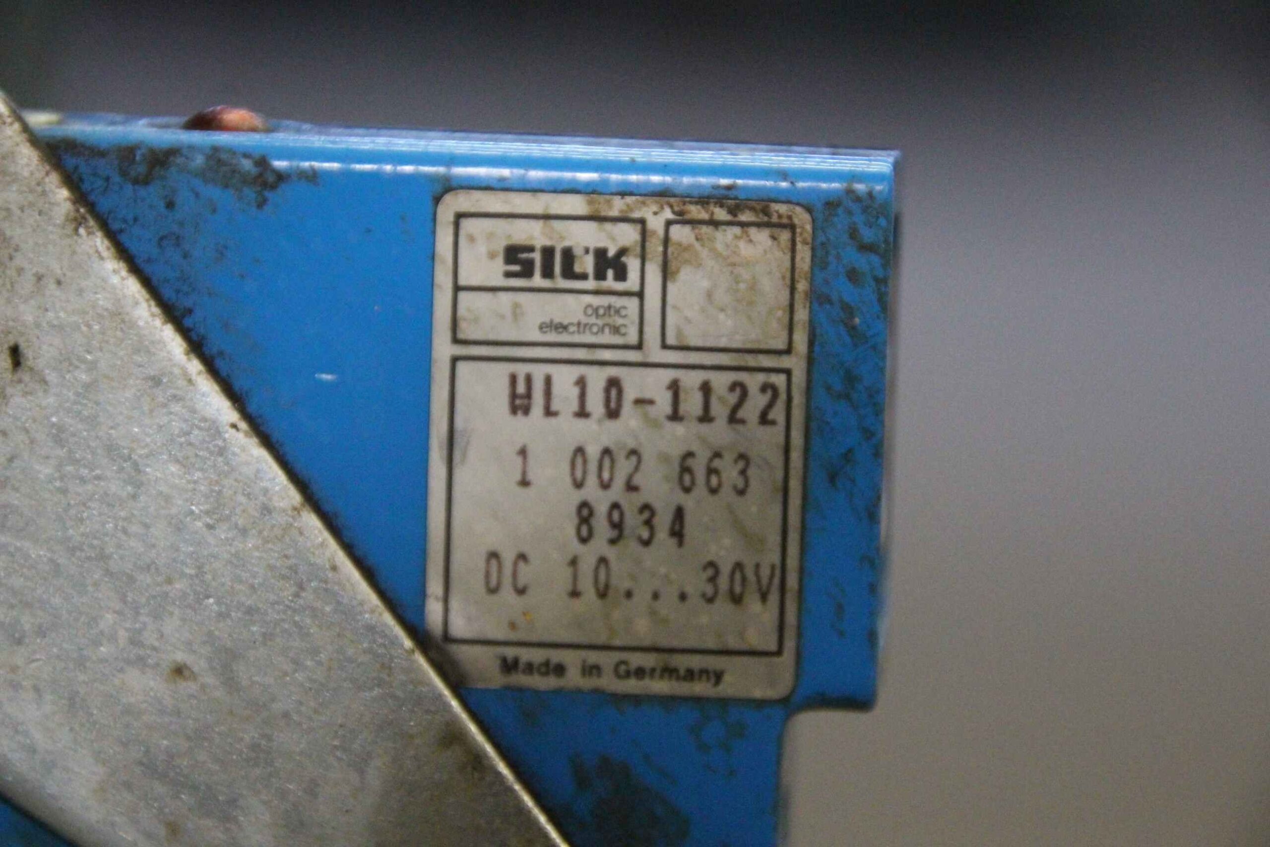 Hydraulikzylinder von Dorstener BBM - Hub 200 mm – Bild 14