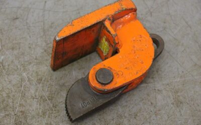 Blechklemme 0-30 mm von ip - IPHTONZ 0,375 t