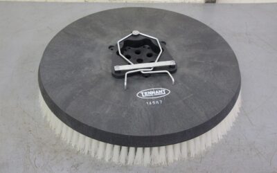 Bürste/Bürstensegment von Tennant - 14967 Disco 20"