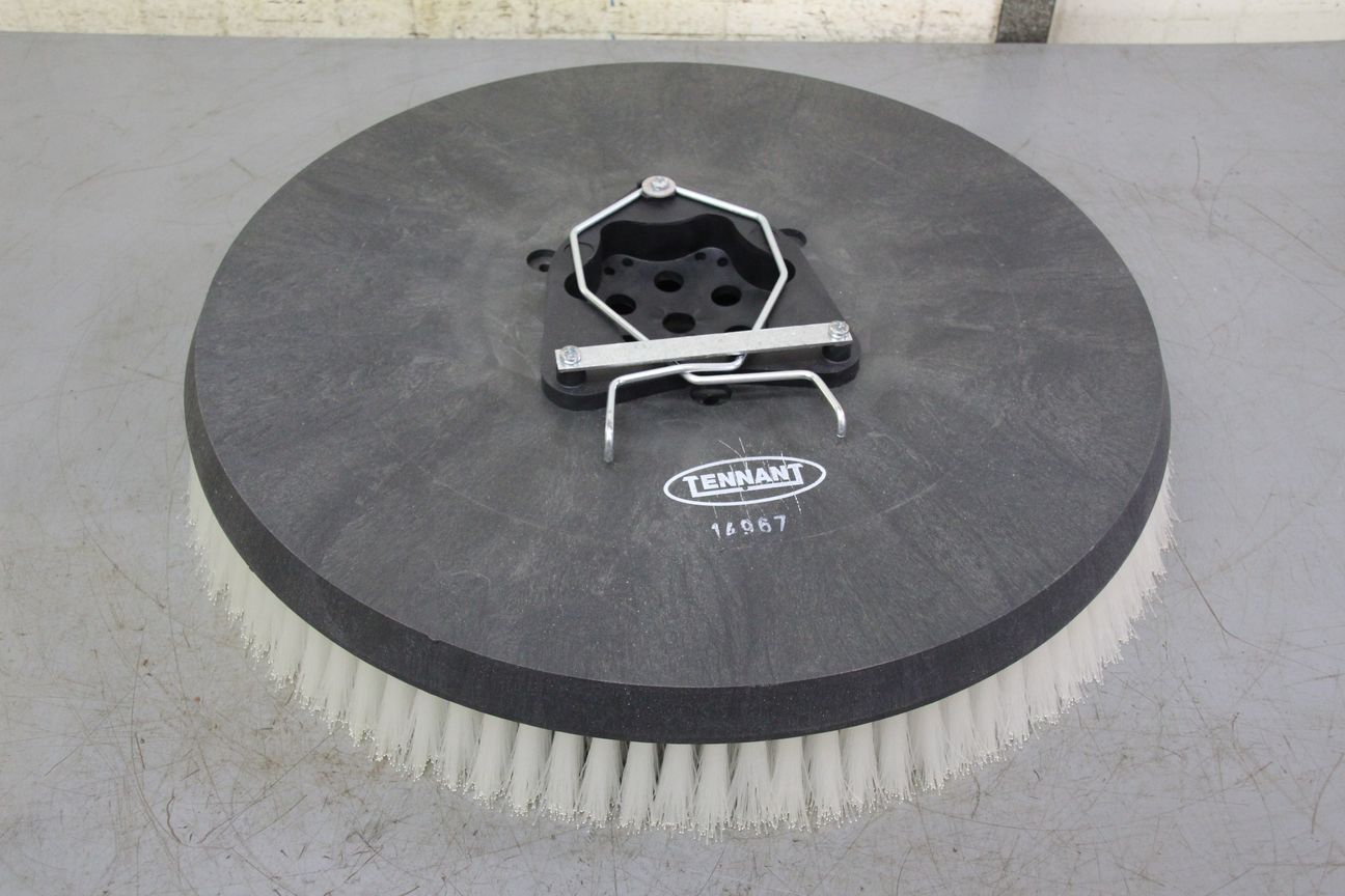 Bürste/Bürstensegment von Tennant - 14967 Disco 20"