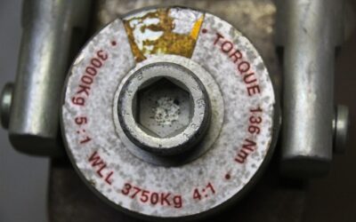 Lastbock von unbekannt - 3000 kg – Bild 4