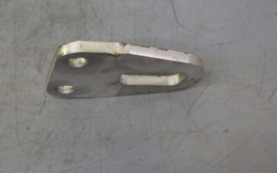 Alternative view of Verzurrösen 43 Stück von unbekannt - 100 x 138 x 10 mm