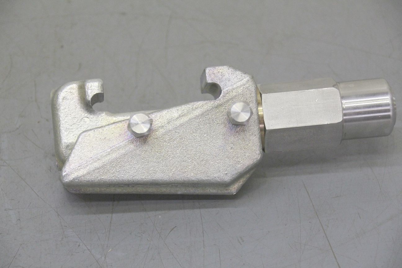 Klemmbügel von unbekannt - Spannbereich 60 - 80 mm – Bild 2