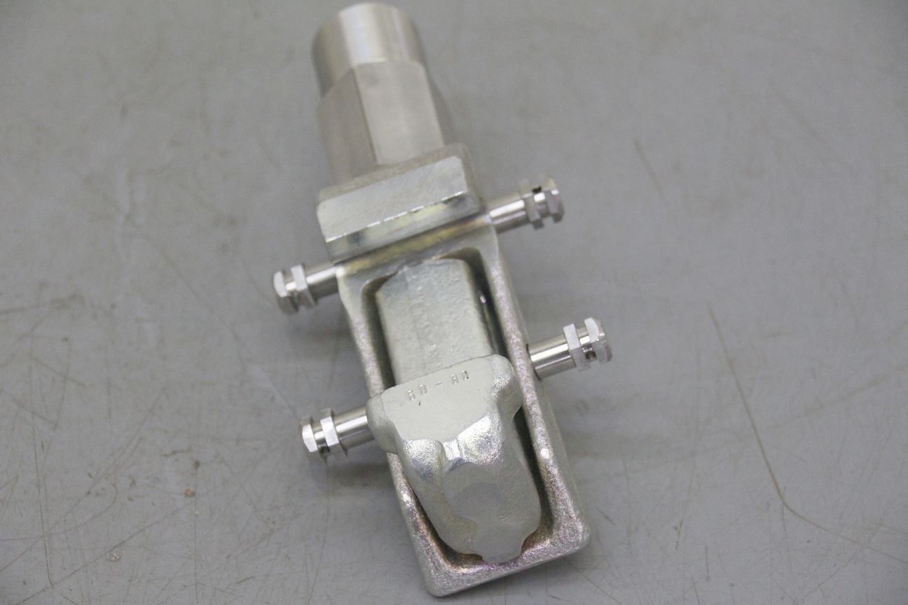 Klemmbügel von unbekannt - Spannbereich 60 - 80 mm – Bild 3