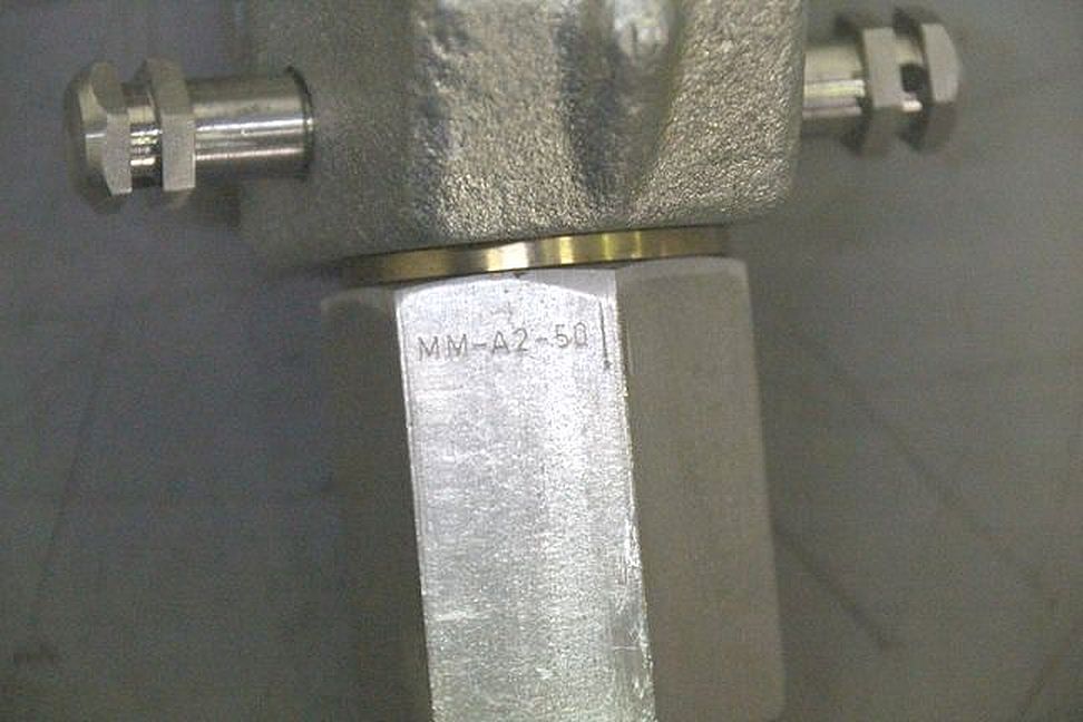 Klemmbügel von unbekannt - Spannbereich 60 - 80 mm – Bild 6