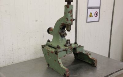 Alternative view of Lünette mitfahrend von WMW - Durchmesser 210 mm