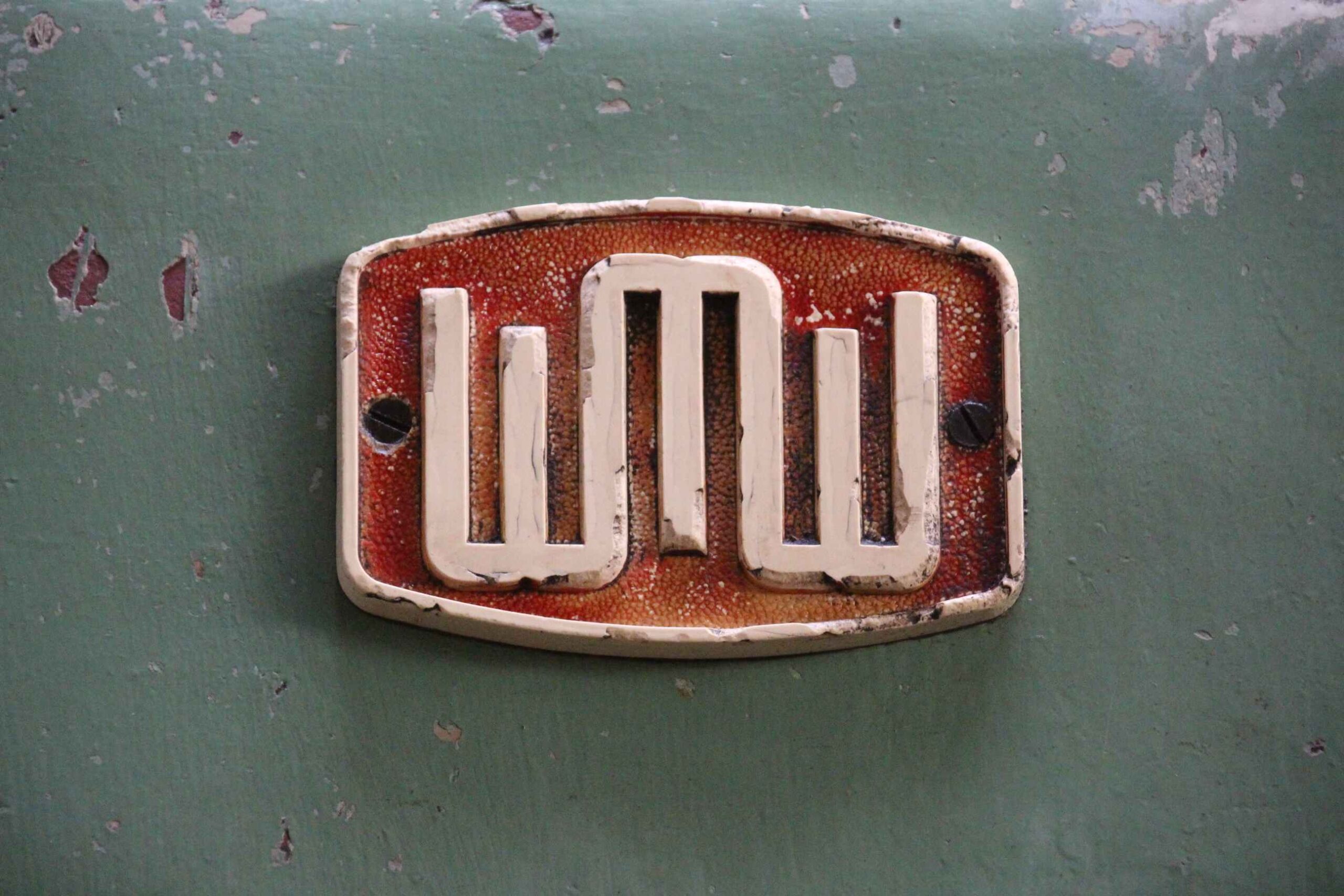 Lünette mitfahrend von WMW - Durchmesser 210 mm – Bild 10