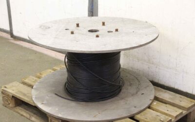 Glasfaserkabel von Lapp Kabel - Hitronic HQN1500 4G 50/125 OM2