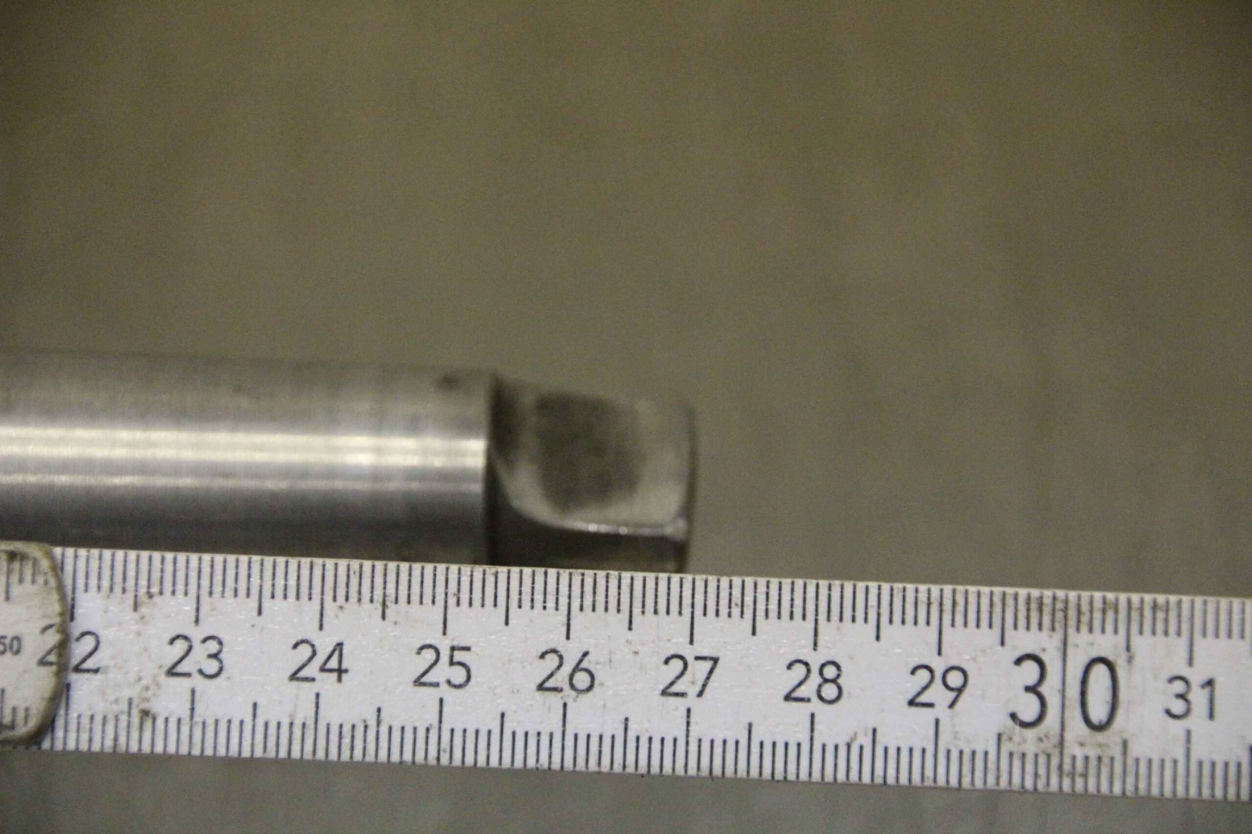 Gewindeschneidfutter von WMW - GB3 MK3 – Bild 5