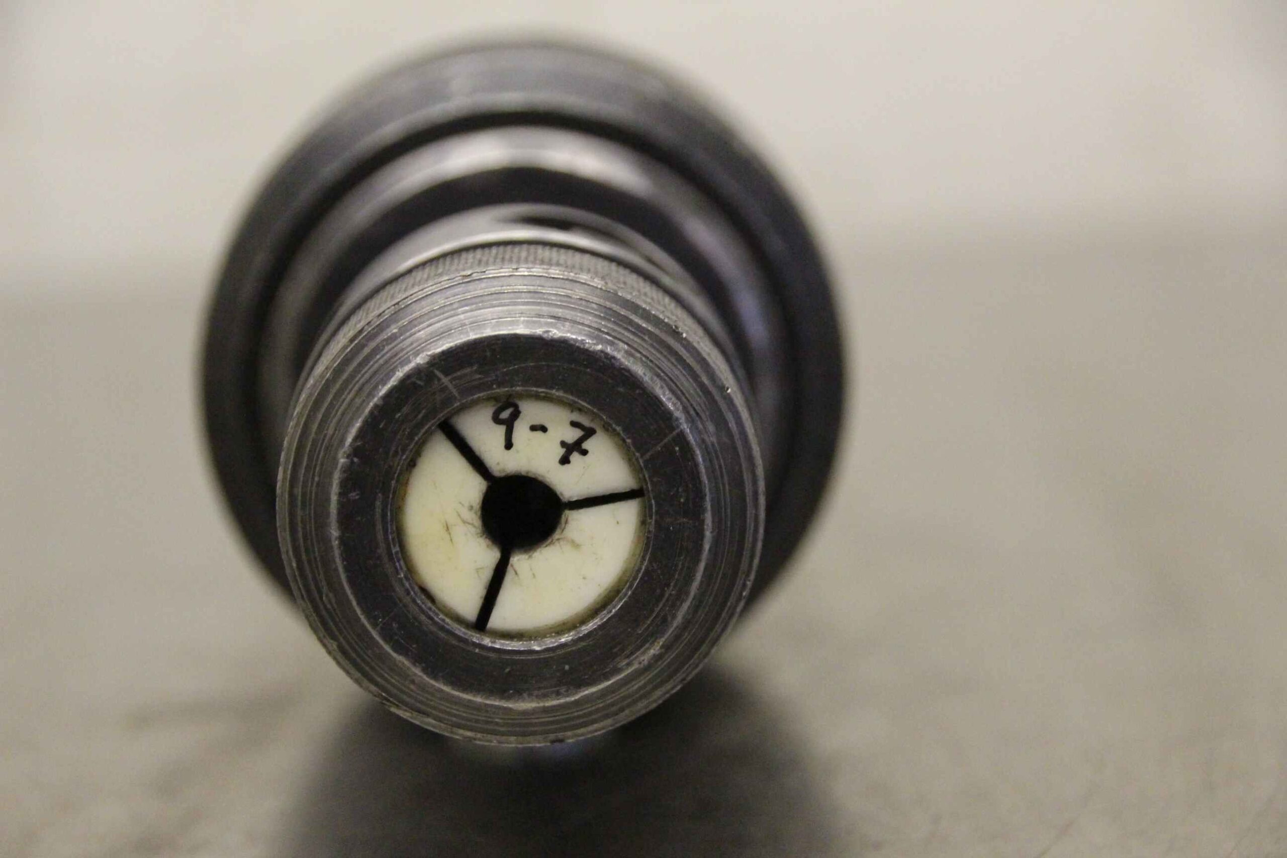 Gewindeschneidfutter von WMW - GB3 MK3 – Bild 6