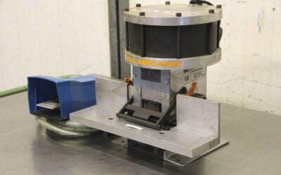 Multifunktionsstanze von All Mecanic - 994.500-1