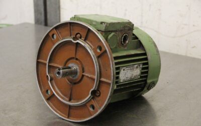 Elektromotor 0,37 kW 1500 U/min von unbekannt - 1500 U/min B5