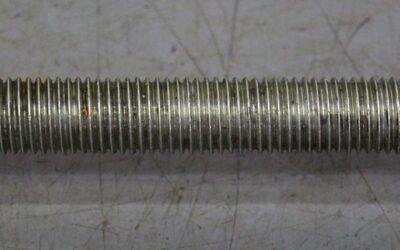 Hydraulikzylinder von unbekannt - Hub 185 mm – Bild 5