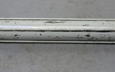 Alternative view of Hydraulikzylinder von Parker - Hub 625 mm  U-3LRS33M