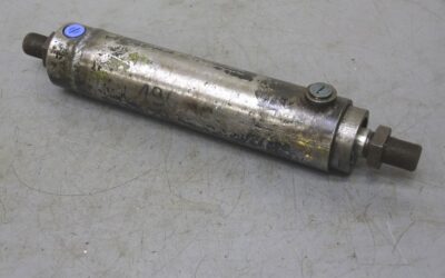 Hydraulikzylinder von unbekannt - Hub 190 mm