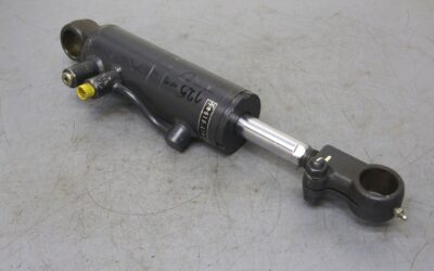 Hydraulikzylinder von unbekannt - 58610 L1405  Hub 125 mm