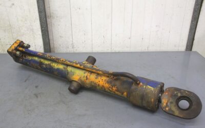 Hydraulikzylinder von Meiller - Hub 670 mm