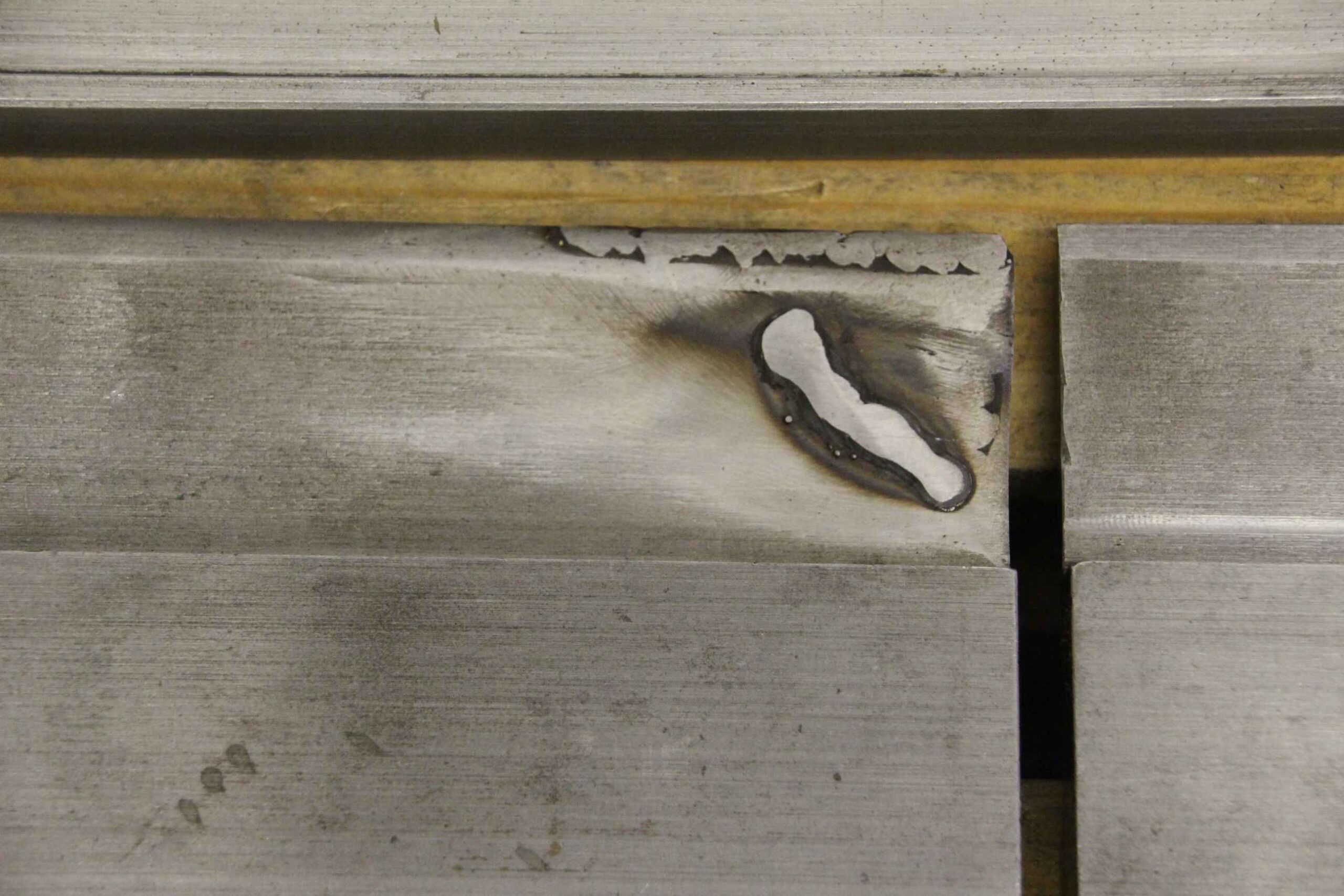 Abkantwerkzeug geteilt 2615 mm von unbekannt - 25/158 mm 25° – Bild 6