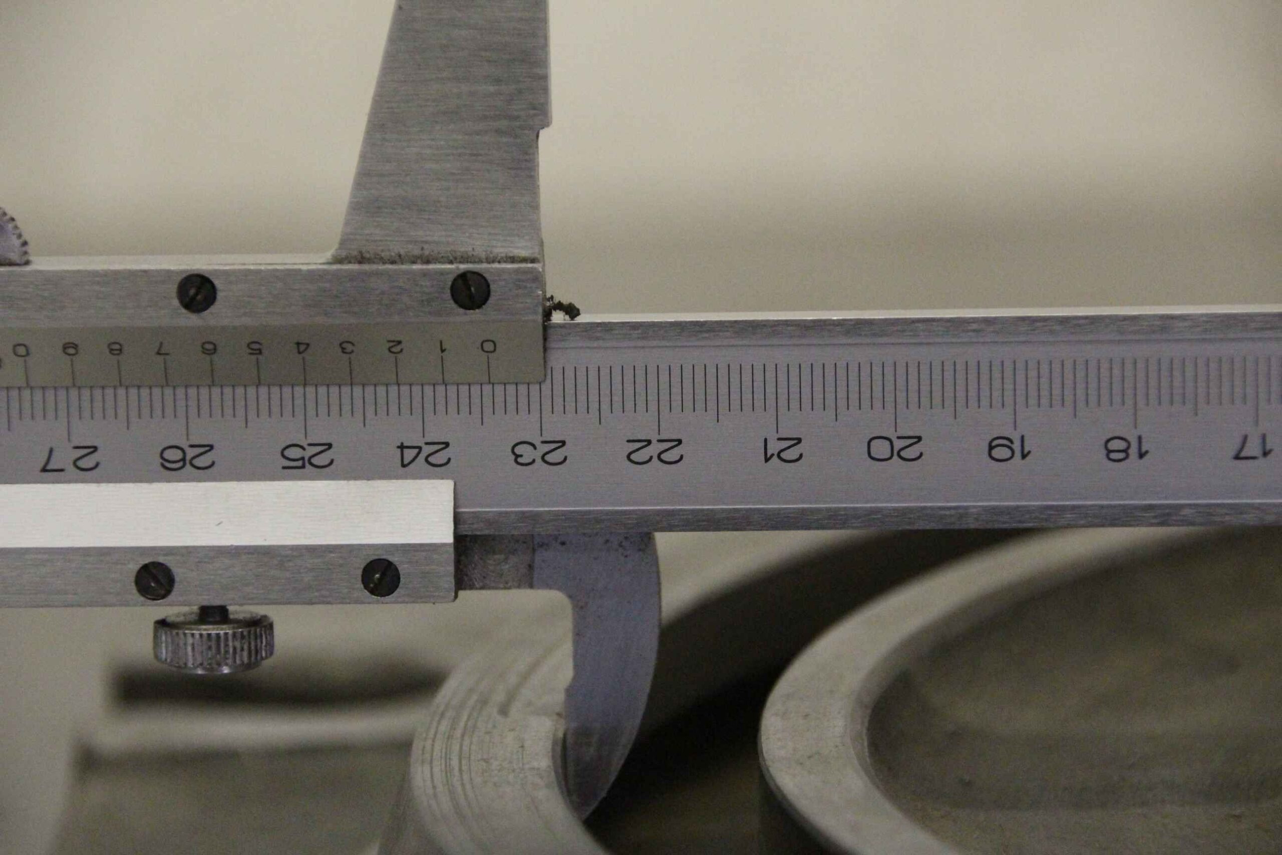 Drehteller Maschinenschraubstock von unbekannt - 275/340/H90 mm – Bild 5