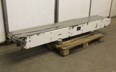 Alternative view of Förderband von Stork-Packo - SAL-HE 10  2200 mm