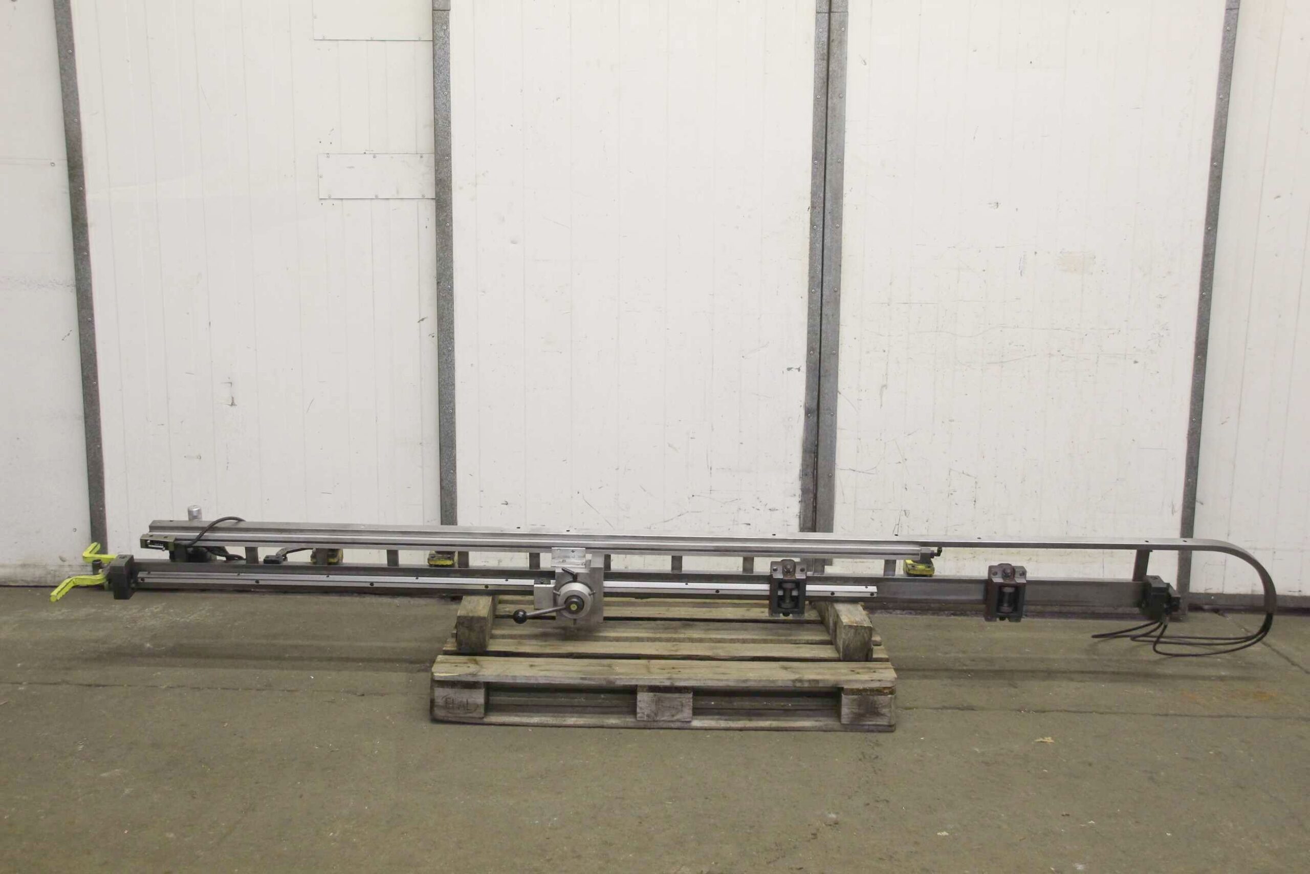 Wegmesssystem von Fagor - R NCT 13-005 3071 11A – Bild 3