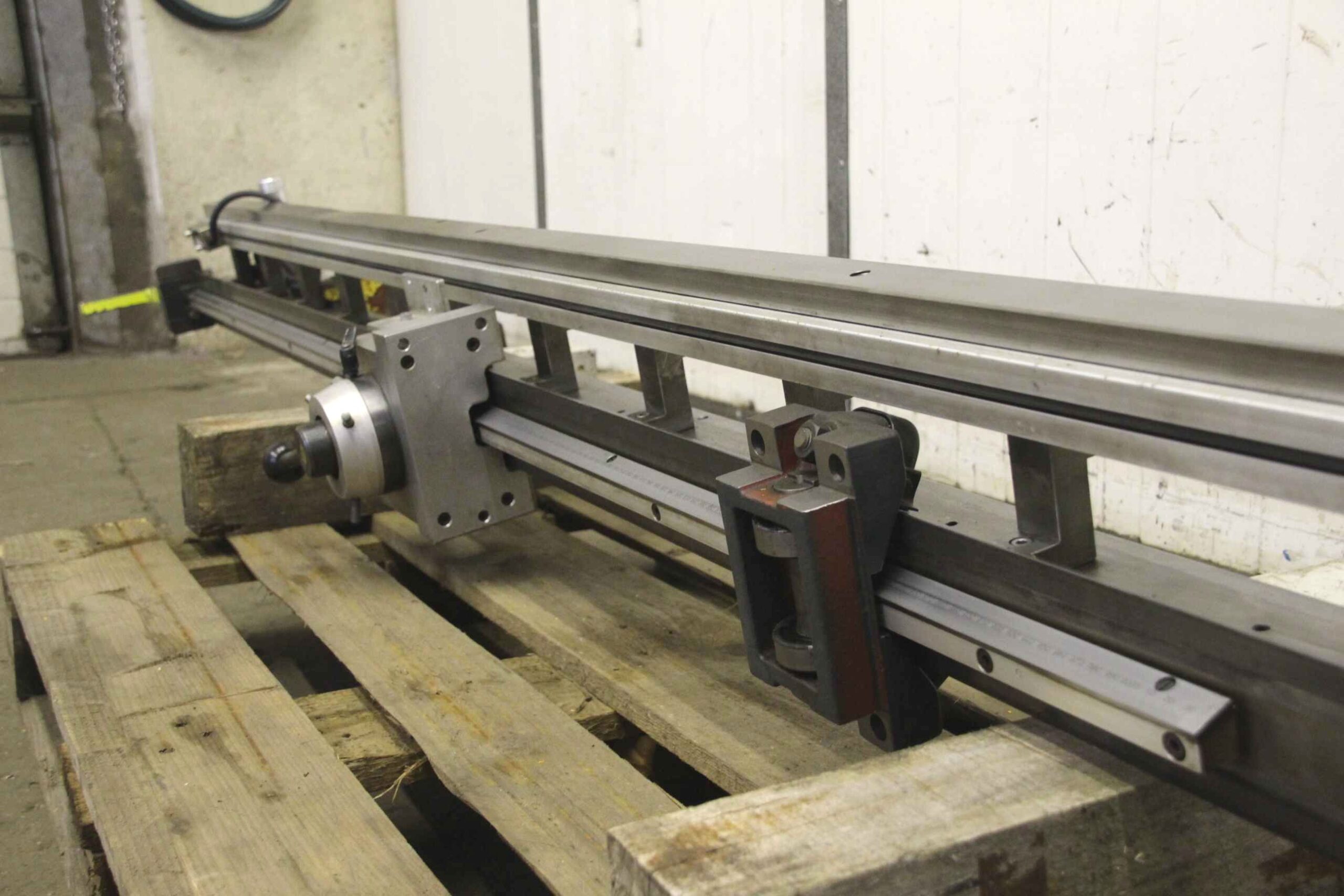 Wegmesssystem von Fagor - R NCT 13-005 3071 11A – Bild 5