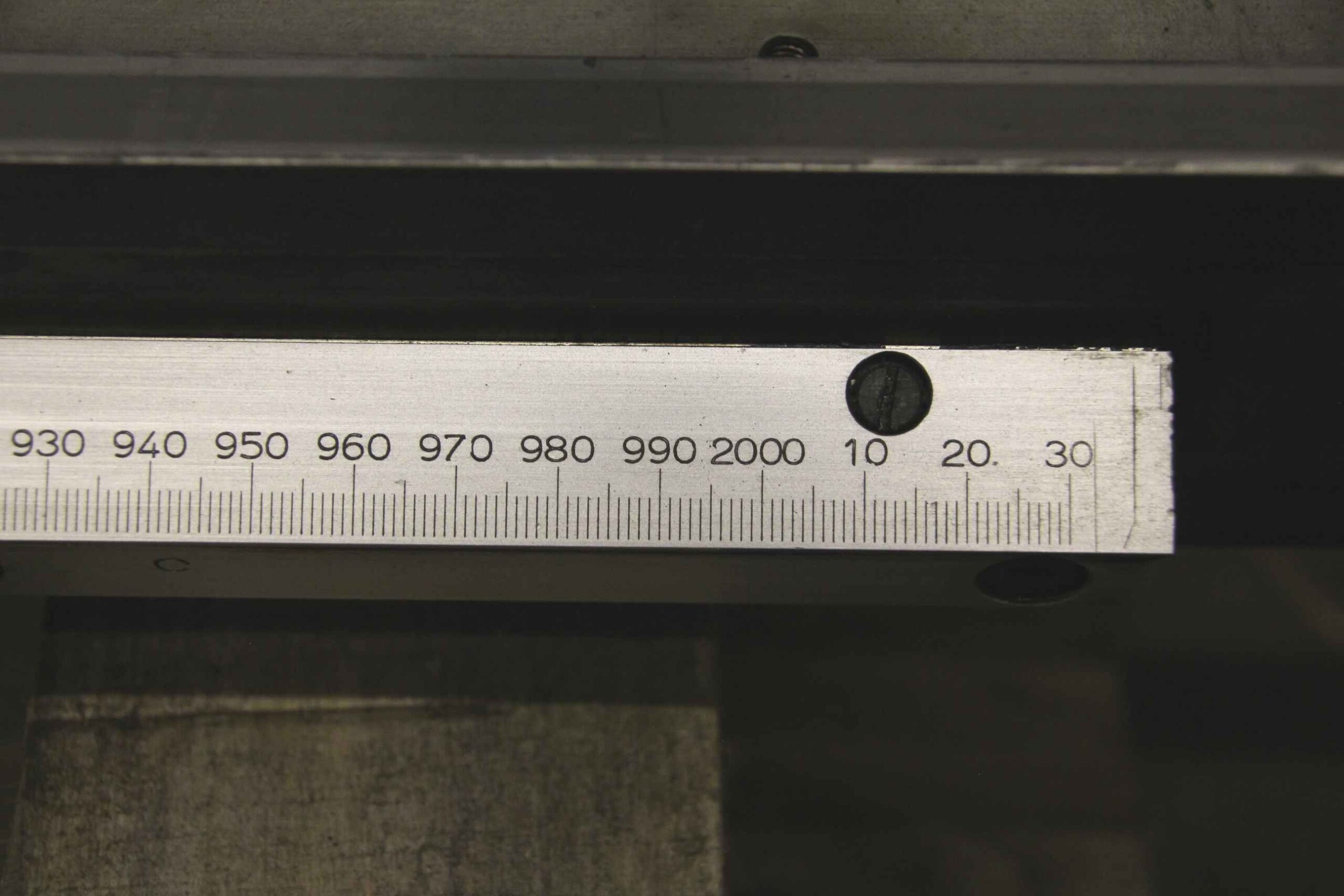 Wegmesssystem von Fagor - R NCT 13-005 3071 11A – Bild 6