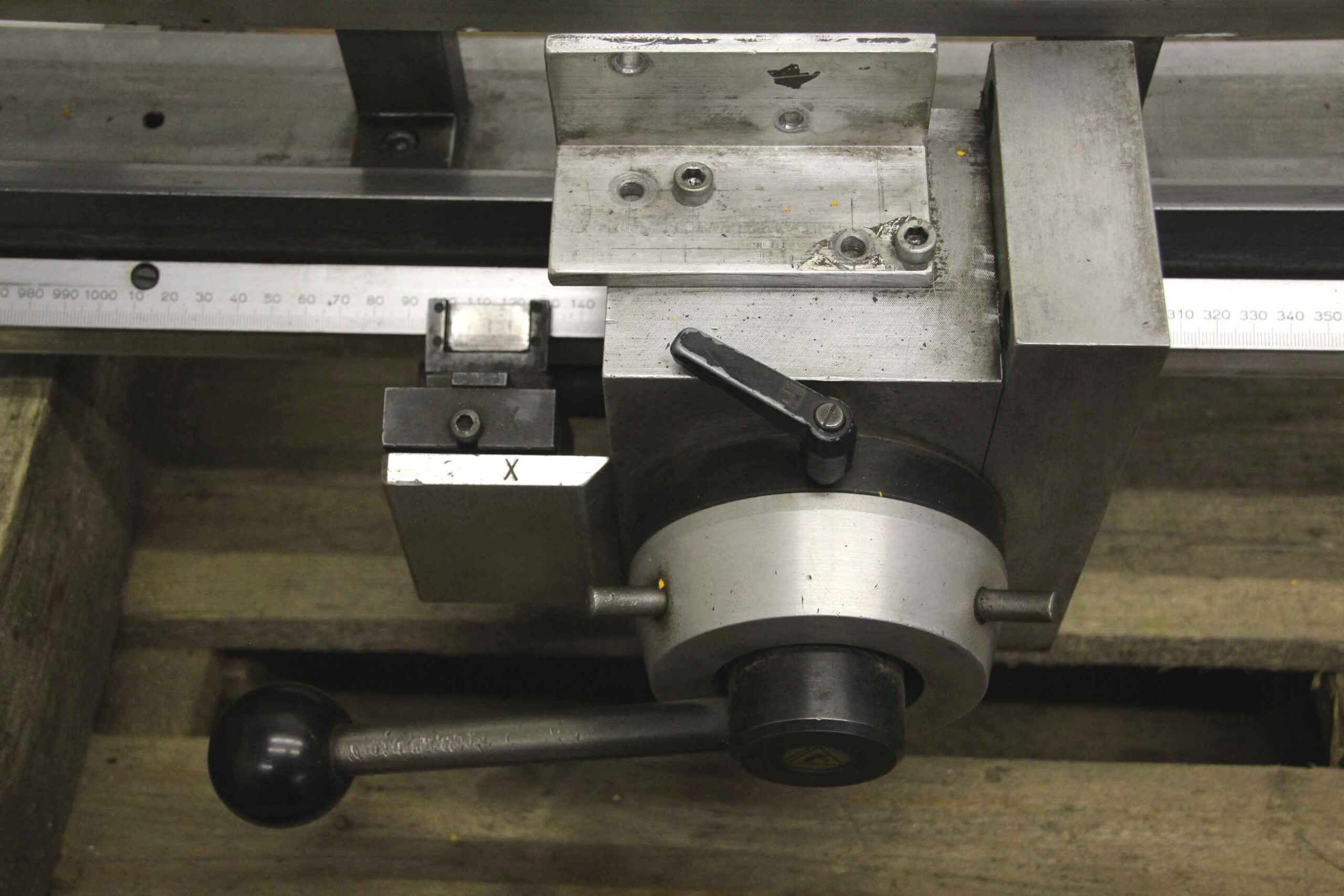 Wegmesssystem von Fagor - R NCT 13-005 3071 11A – Bild 9