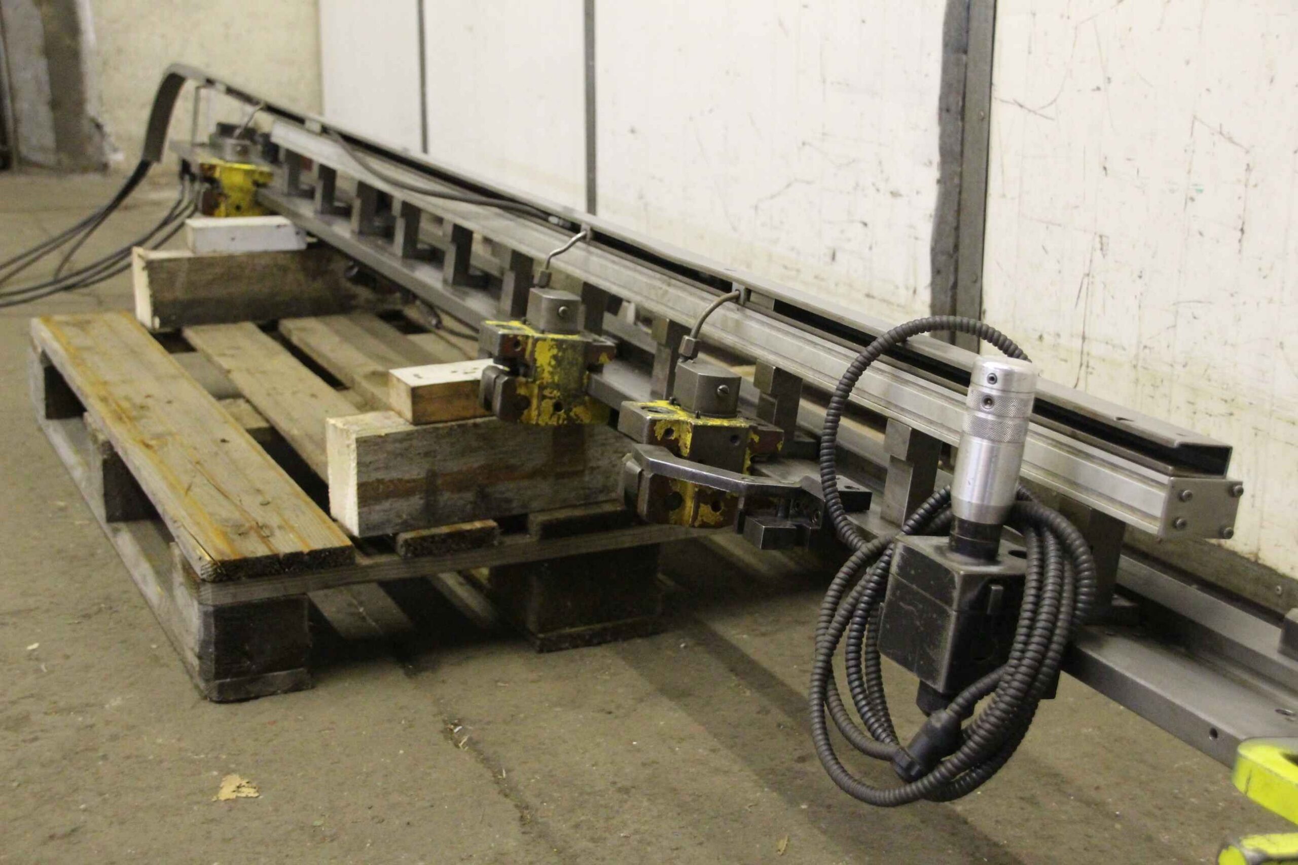 Wegmesssystem von Fagor - R NCT 13-005 3071 11A – Bild 11