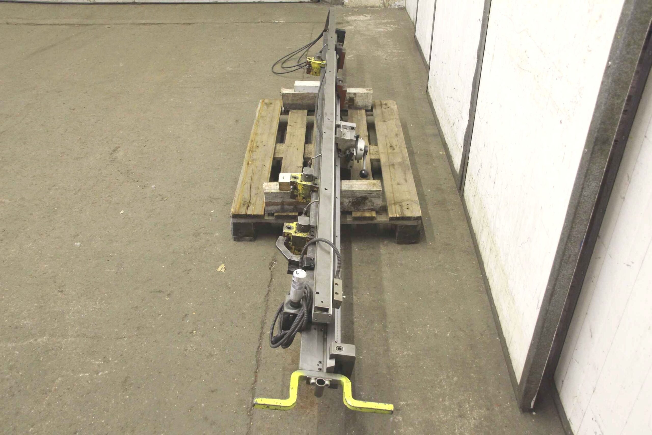 Wegmesssystem von Fagor - R NCT 13-005 3071 11A – Bild 13
