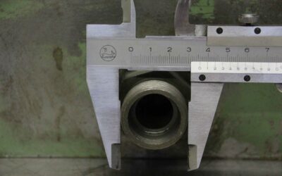 Steuerblock von Rexroth - 4WEH 22 D 41/8LW – Bild 5