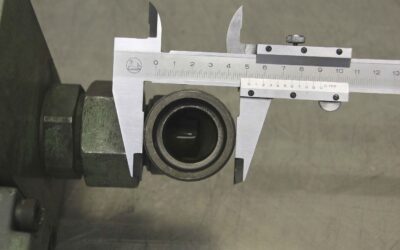 Steuerblock von Rexroth - 4WEH 22 D 41/8LW – Bild 6