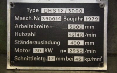 Steuerblock von Rexroth - 4WEH 22 D 41/8LW – Bild 7