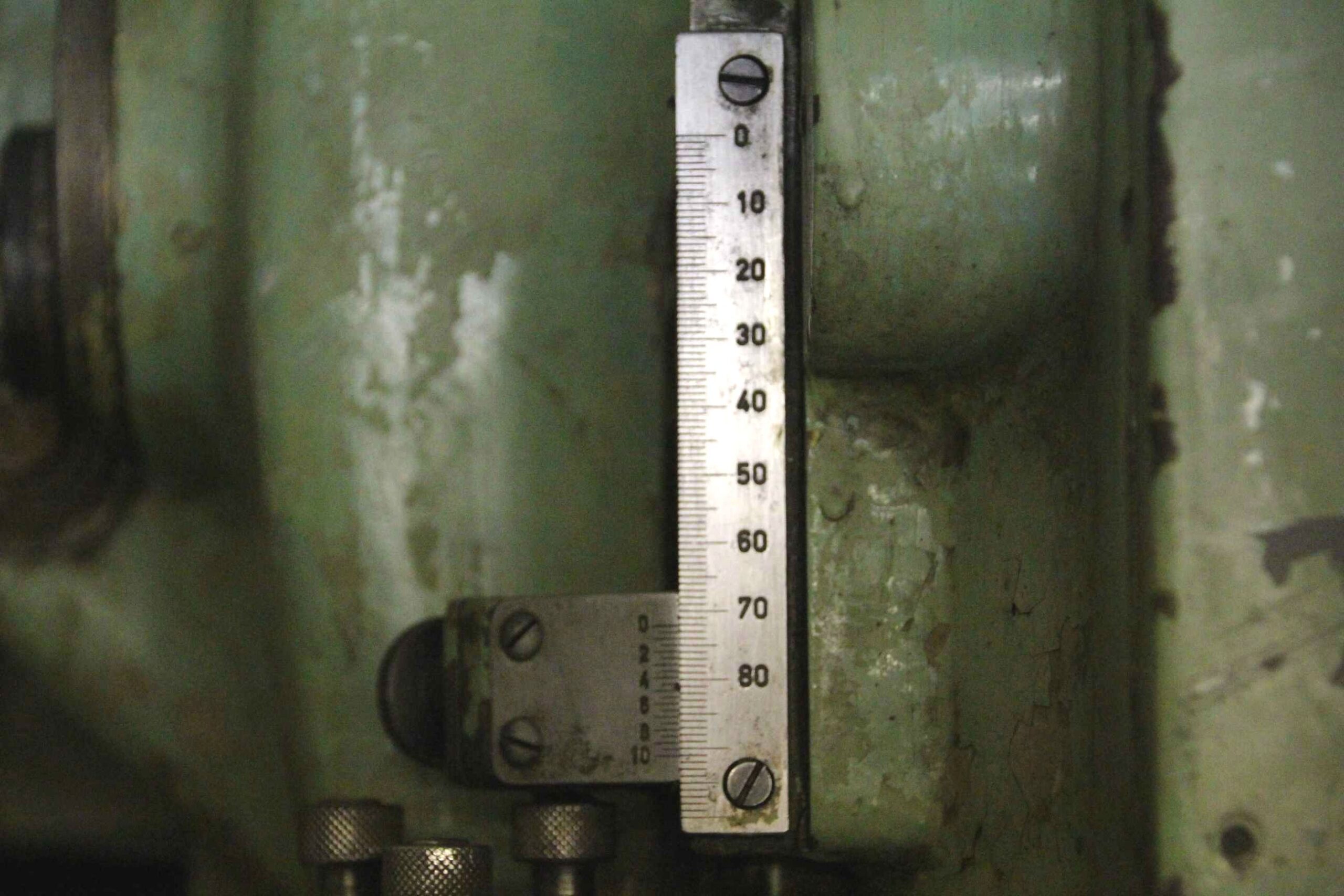 Universal-Fräskopf von WMW HECKERT - FSS 315-V – Bild 4