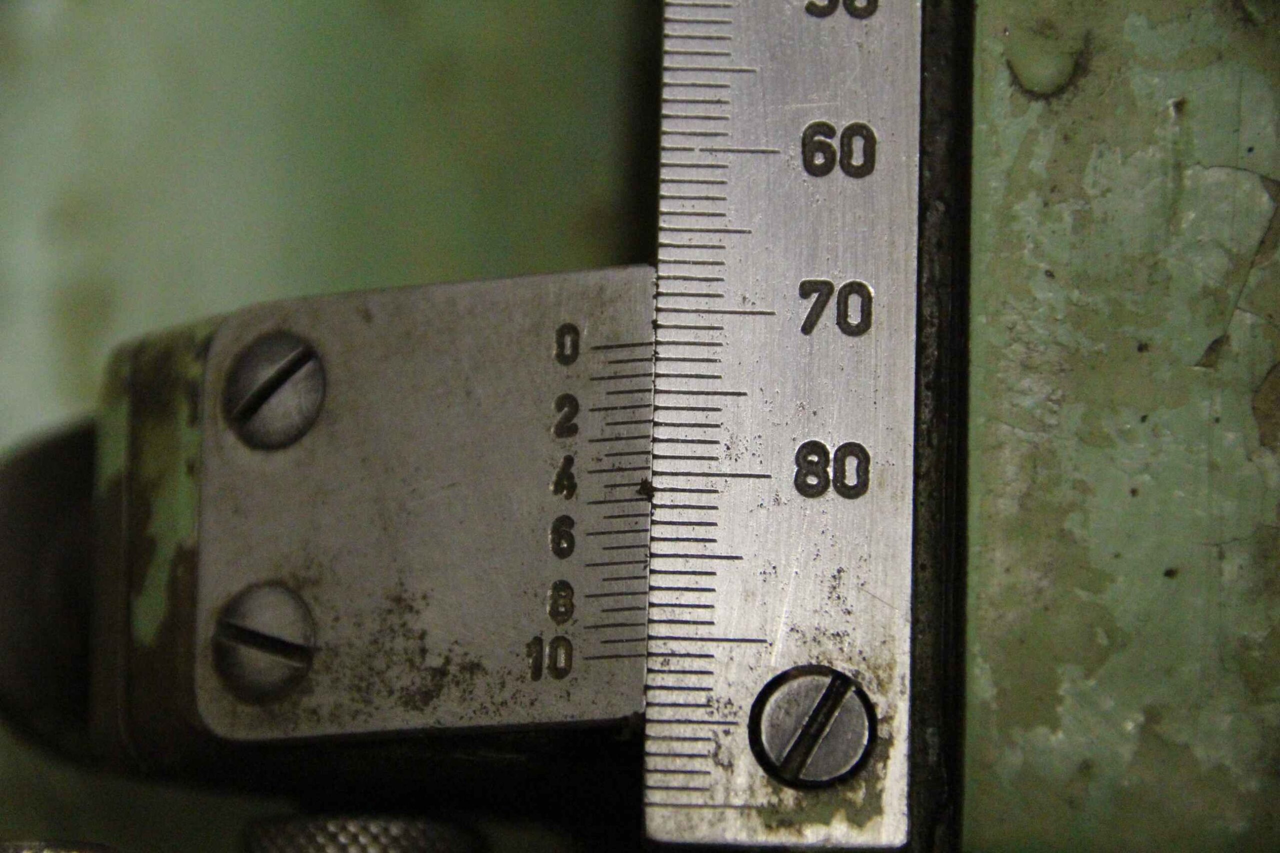 Universal-Fräskopf von WMW HECKERT - FSS 315-V – Bild 5