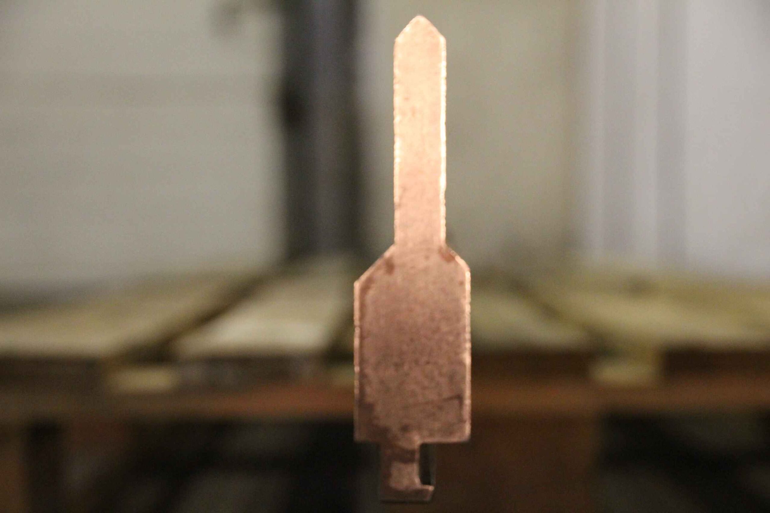 Abkantwerkzeug 4050 mm von unbekannt - 35/150/4050 mm – Bild 4