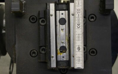 Getriebemotor 0,37 kW 9,3 U/min von SEW-Eurodrive - SA52 DT71D-4BMG – Bild 5