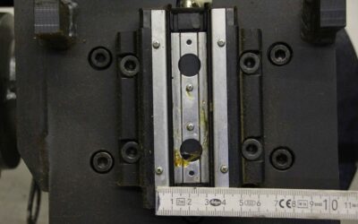 Getriebemotor 0,37 kW 9,3 U/min von SEW-Eurodrive - SA52 DT71D-4BMG – Bild 6